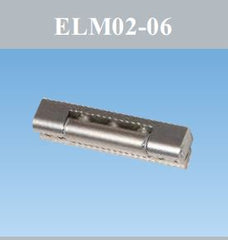 100 MM ELOKSAL MENTEŞE PASLANMAZ GÖRÜNÜM-ELM02-06