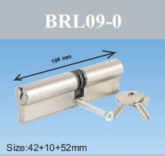 104MM BAREL ZAMAK-BRL09-0