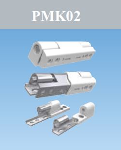 75 MM PLASTİK İÇİ SACLI MENTEŞE-PMK02