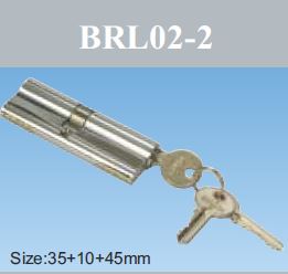 90MM BAREL-BRL02-2