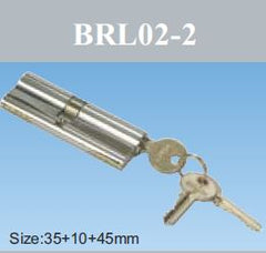 90MM BAREL-BRL02-2