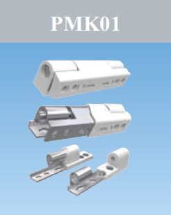 90 MM PLASTİK İÇİ SACLI MENTEŞE-PMK01