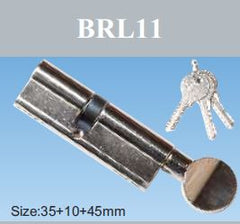90MM MADALLI BAREL-BRL11