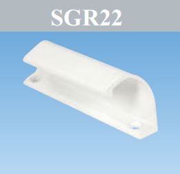 ALÜMİNYUM C KOL-SGR22