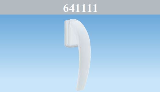 ROTO SWING SECUSTİK 43mm PENCERE KOLU