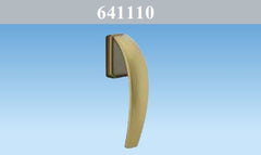 ROTO SWING SECUSTİK 43mm PENCERE KOLU