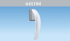 ROTO SWING SECUSTİK 43mm PENCERE KOLU