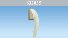 ROTO SWING SECUSTİK 43mm PENCERE KOLU