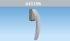ROTO SWING SECUSTİK 43mm PENCERE KOLU