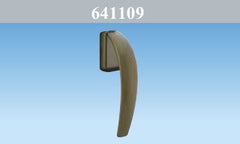 ROTO SWING SECUSTİK 43mm PENCERE KOLU